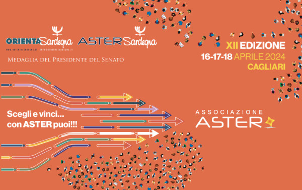 Foto Benvenuti a  <span>OrientaSardegna - ASTERSardegna 2024!
