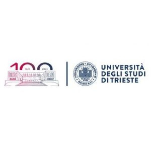 logo Universit&agrave; degli Studi di Trieste