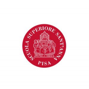 logo SCUOLA SUPERIORE SANT&rsquo;ANNA