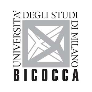 logo UNIVERSIT&Agrave; &rsquo; DEGLI STUDI DI MILANO BICOCCA